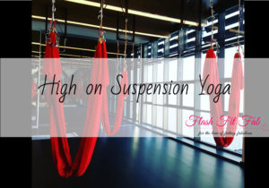 suspension yoga studio