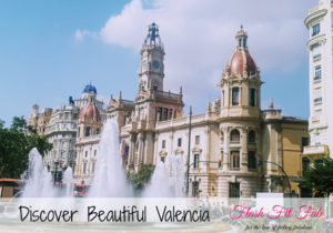 discover valencia