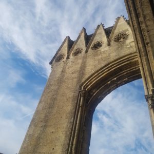 Noyon Cathedral