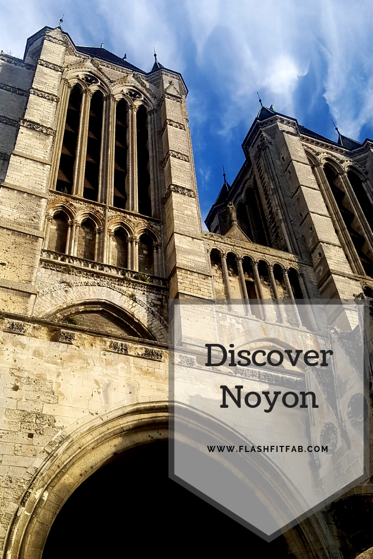 discover noyon france pin