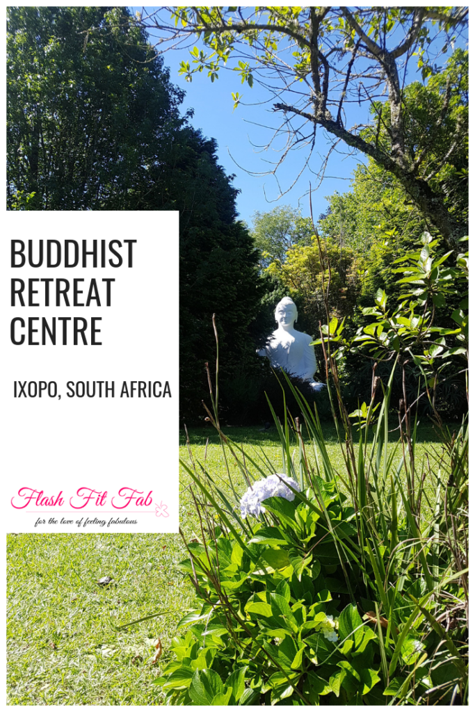 Buddhist Retreat Centre, Ixopo https://www.flashfitfab.com/buddhist-retreat-centre-ixopo/